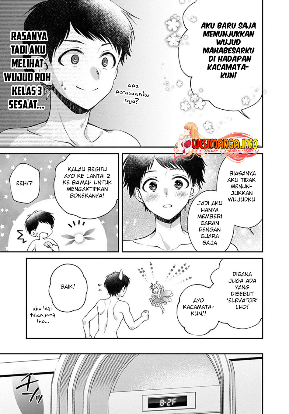 Isekai Cheat Kaitakuki